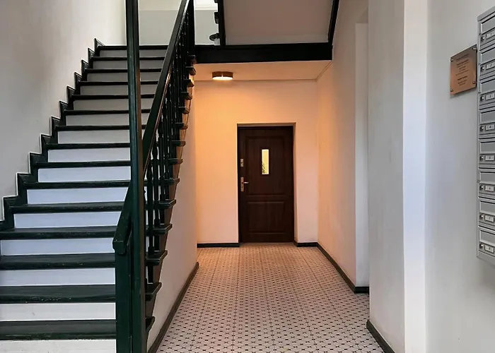 Glogowska - Mtp - Targi - A2 - 24h Self Check-in Apartman