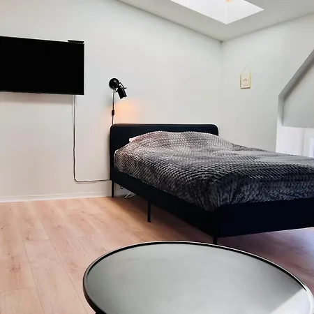 Glogowska - Mtp - Targi - A2 - 24h Self Check-in Apartment *
