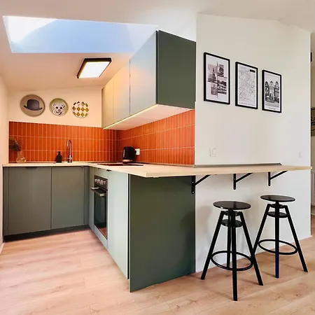 Glogowska - Mtp - Targi - A2 - 24h Self Check-in 아파트 포즈난