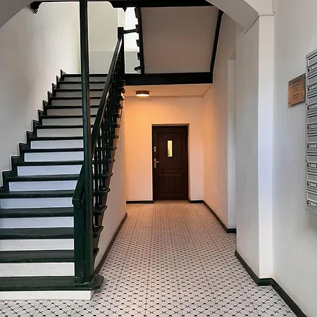 Glogowska - Mtp - Targi - A2 - 24h Self Check-in 아파트