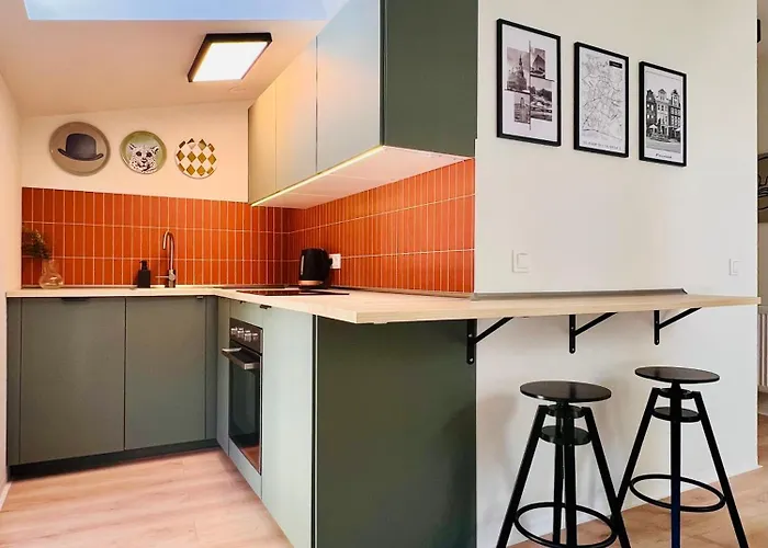 Glogowska - Mtp - Targi - A2 - 24h Self Check-in Apartment Poznan